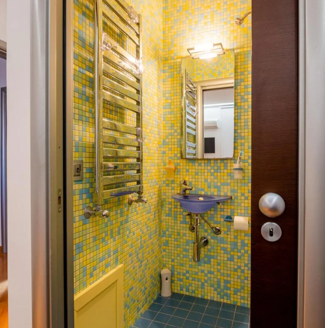 Antadia Hotel Palermo Guest house